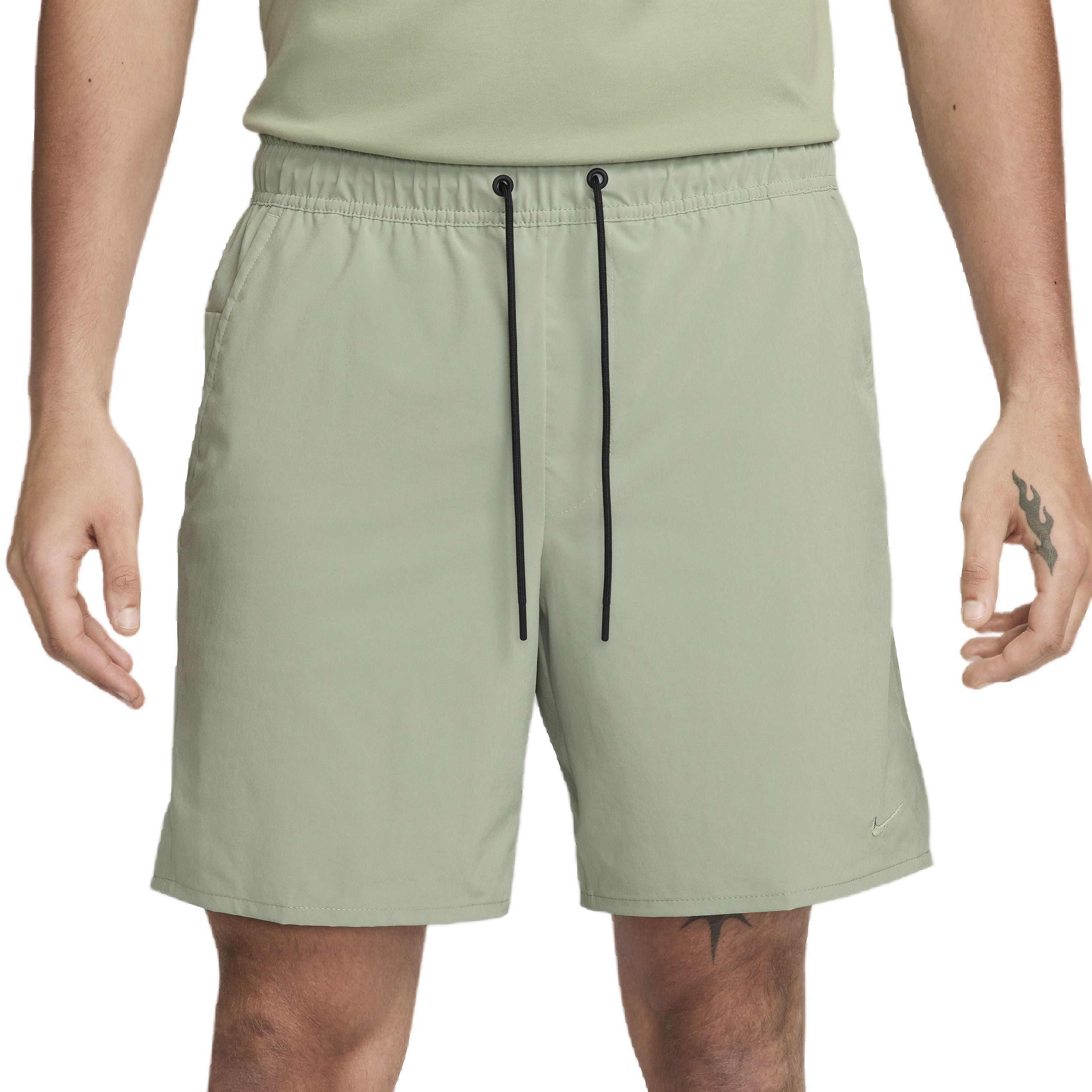 Nike Men's Unlimited Dri-FIT 7" Unlined Versatile Shorts
